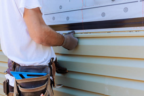 Affordable Emergency Siding Repair solutions in Austin, MN